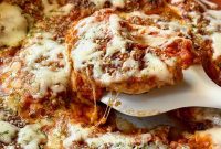 25-Minute Chicken Parmesan Recipe for Busy Family Dinners