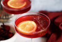 Winter Sunrise Cocktail Recipe for Cozy Morning Gatherings