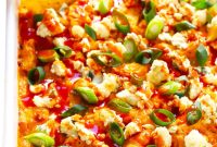 Creamy Buffalo Chicken Dip Recipe for Game Day and Parties