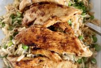 Crispy Peri Peri Chicken Strips Recipe for Bold Flavor