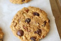 Protein-Packed Breakfast Cookies for Busy Mornings