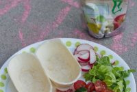 Behind BF Volume 11: Creative Snack Hacks for Busy Days