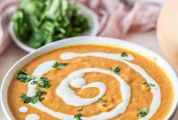 Creamy Potato, Carrot & Leek Soup Recipe for Cozy Meals