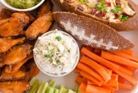 Game-Day Football Snack Board Ideas for Crowds