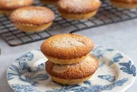 Frangipane Mince Pies Recipe: Classic Almond-Filled Holiday Pastries