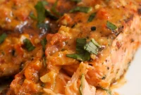 Marry Me Salmon Recipe: Creamy Garlic Butter Salmon You’ll Love