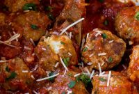 Turkey Pesto Meatballs Recipe for Quick, Flavorful Dinner