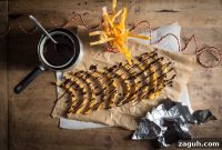 How to Make Candied Orange Peel at Home: Zesty Homemade Recipe