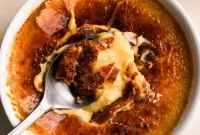 Pumpkin Crème Brûlée Recipe — Silky Fall Dessert Tutorial