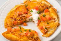 Taco Bell Mexican Pizza: How to Order, Ingredients & Nutrition Facts