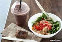 Top 3 Quick Paleo Cafés to Try in Sydney