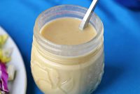 Zesty Honey-Lime Salad Dressing Recipe for Fresh Greens