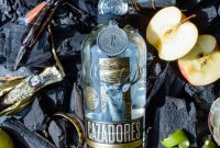 Cristalino Tequila: Why It’s the Breakout Spirit of 2020
