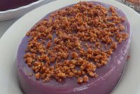 Ube Halaya Recipe: How to Make Creamy Filipino Purple Yam Dessert