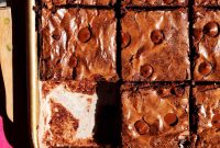 Chewy Sheet-Pan Brownies: One-Pan Recipe for Fudgy Bars