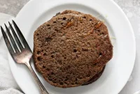 Fluffy Vegan Buckwheat Pancakes: Grain-Free Breakfast Recipe