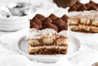 Authentic Italian Tiramisu Recipe: Step-by-Step Classic Guide