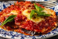 Classic Eggplant Parmigiana Recipe: Authentic Italian Parmigiana di Melanzane