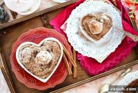 Keto Mexican Chocolate Mousse — Quick Gluten-Free Dessert
