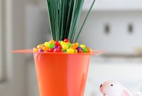 Giant Carrot Centerpiece Ideas for Stunning Spring Tablescapes