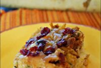 Ultimate Thanksgiving Casserole: One-Pan Holiday Dinner Recipe