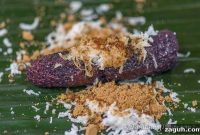Authentic Puto Bumbong Recipe: How to Make Filipino Holiday Rice Cakes