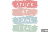Must-Have Essentials for Surviving a Long Stay at Home