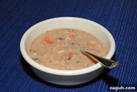 Amish Recipe Favorites: Lazy Woman’s Cake, Six-Layer Casserole & Meatball Stew
