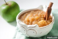 Creamy Instant Pot Applesauce Recipe in 20 Minutes