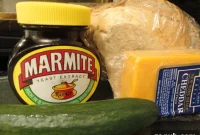 Mayo, Mustard, and Now Marmite: The Sandwich Spread Trend