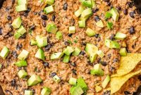 Spicy Chili Cheese Dip Recipe for Parties and Game Day