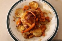 Sugar-Free BBQ Chicken Skillet Meal for Quick Weeknight Dinners