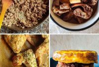 Carnivore Lunch Ideas for Simple Weekly Meal Planning
