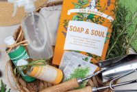 Soap & Soul-Inspired Themed Gift Baskets for Every Occasion