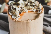 Gluten- and Dairy-Free Sweet Potato Cake Recipe