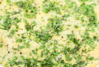 Creamy Gruyère, Garlic & Gouda Mashed Potatoes Recipe