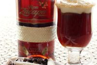 Banana Rum Coffee Recipe: How to Make a Creamy Banana Rum Latte