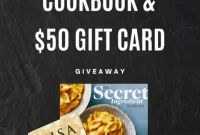 French Onion Steak Sandwich Recipe + Giveaway Sweepstakes