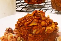 Pumpkin Chia Seed Muffins Made with All-Natural Ingredients