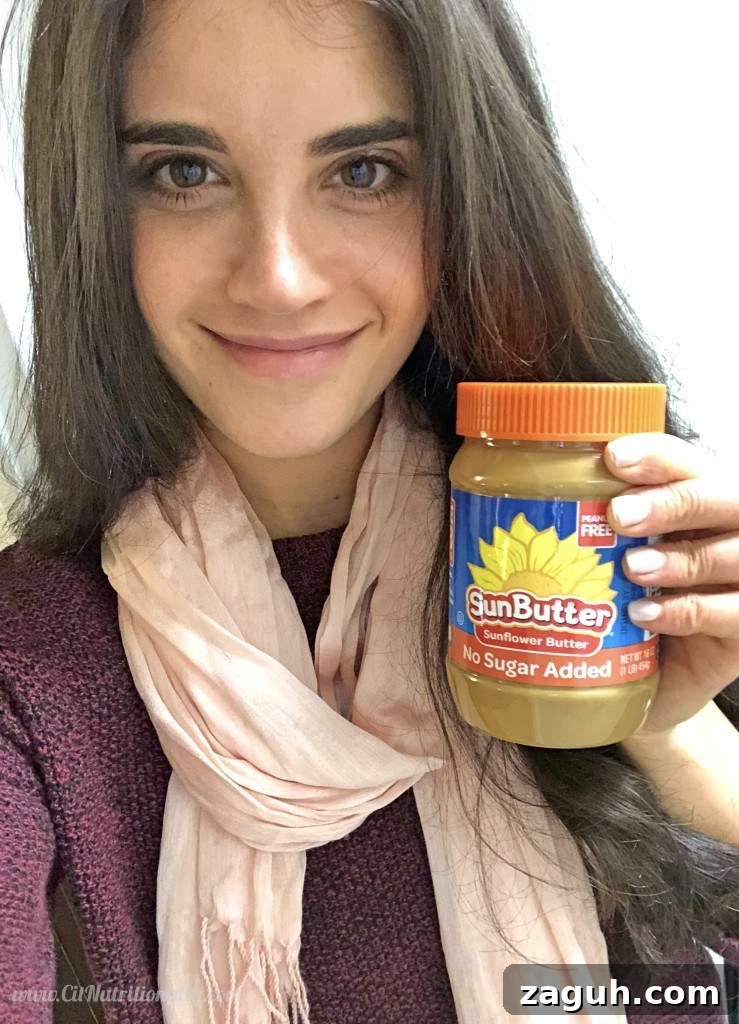 Living with Food Allergies: Real-Life Challenges and Tips 2 The Reality of Living With Food Allergies | C it Nutritionally by Chelsey Amer, MS, RDN, CDN