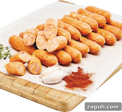 Chorizo Puff Pastry Tarts