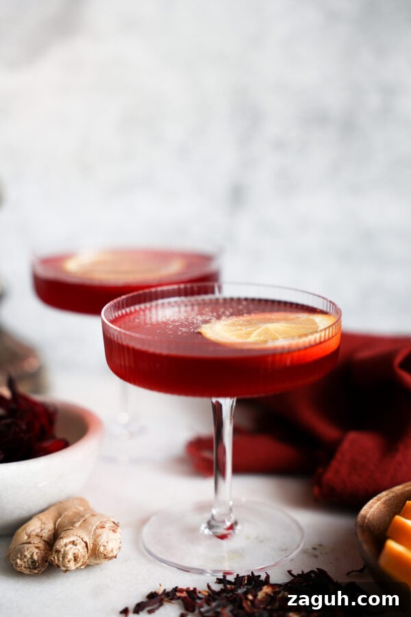Winter Sunrise Cocktail Recipe for Cozy Morning Gatherings 3 img 11781 2
