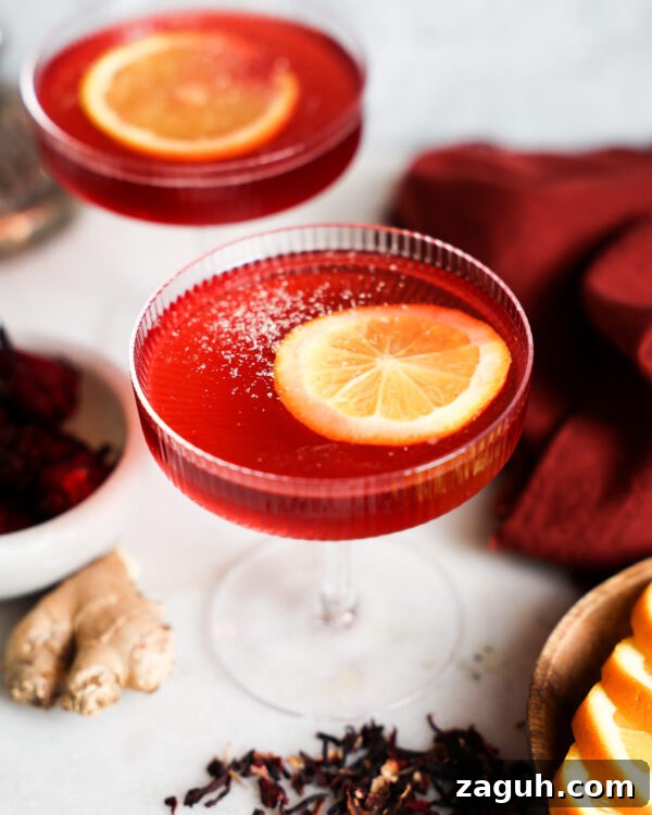 Winter Sunrise Cocktail Recipe for Cozy Morning Gatherings 4 img 11781 3