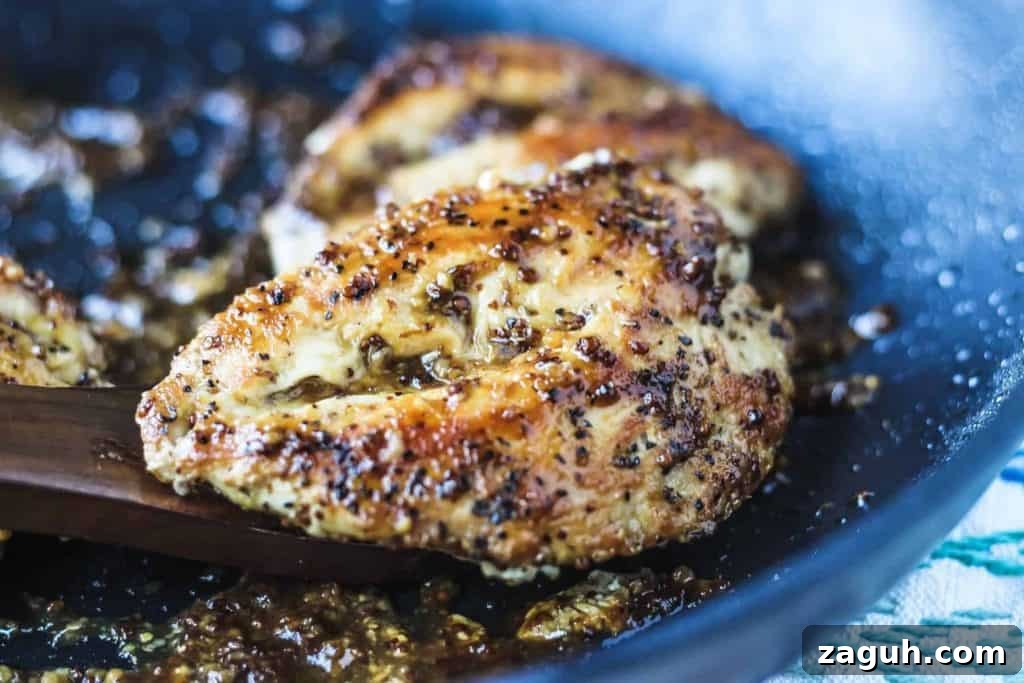 19 Cozy Autumn Dinner Recipes to Keep You Warm This Season 11 chicken