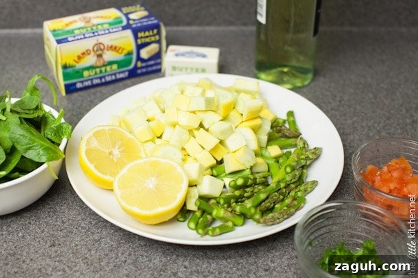 Summer Vegetable Pasta from thelittlekitchen.net Summer Vegetable Pasta from thelittlekitchen.net