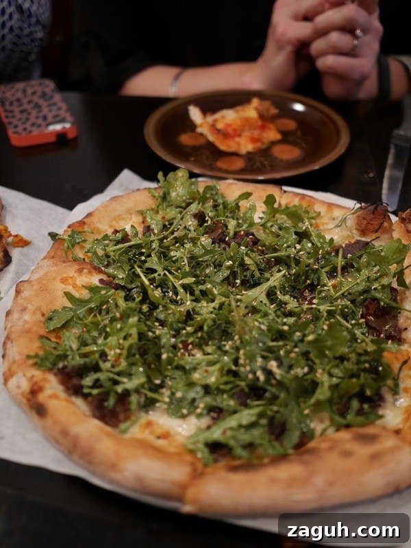 Pizzeria Lola in Minneapolis Pizzeria Lola in Minneapolis