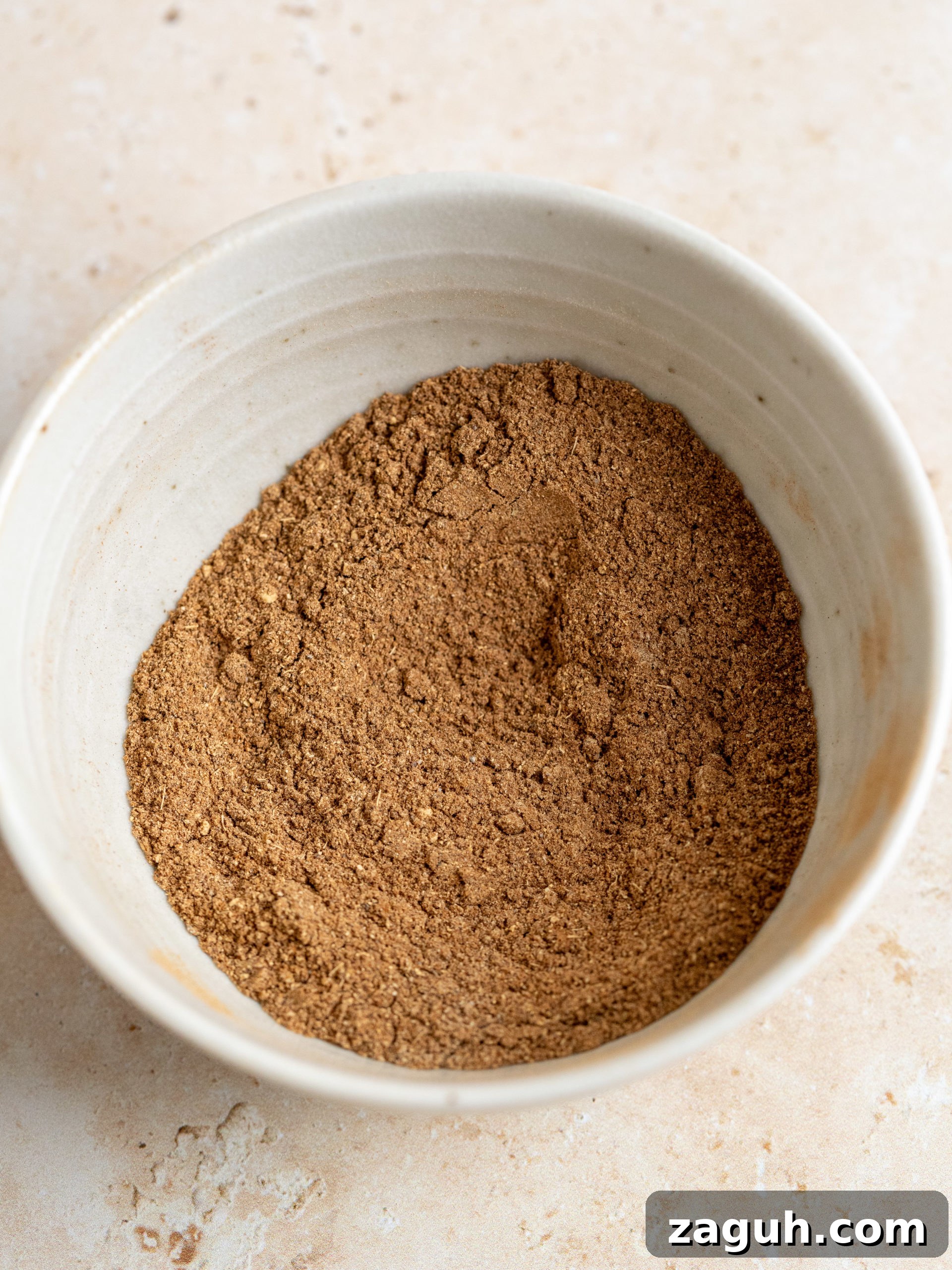 Chai-Spiced Cheesecake Recipe: Creamy Masala Dessert Guide 5 Cheesecake batter