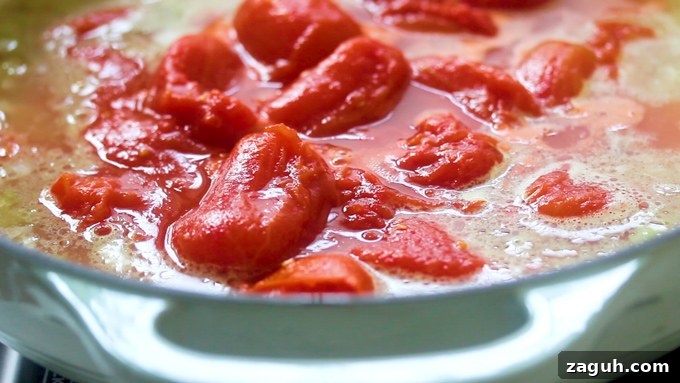 Creamy Tomato Bisque Recipe: Smooth, Rich, and Quick to Make 3 img 14437 2