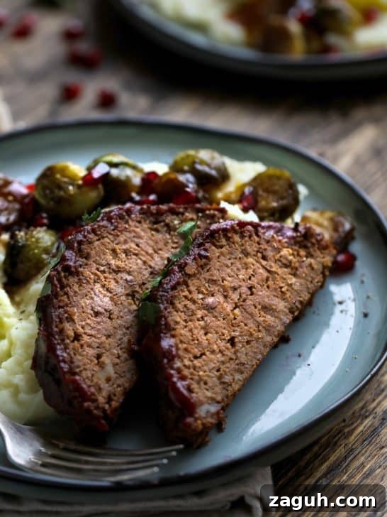 21 Cozy Vegan Comfort Recipes for Every Craving 9 Vegetarian Roast Dinner