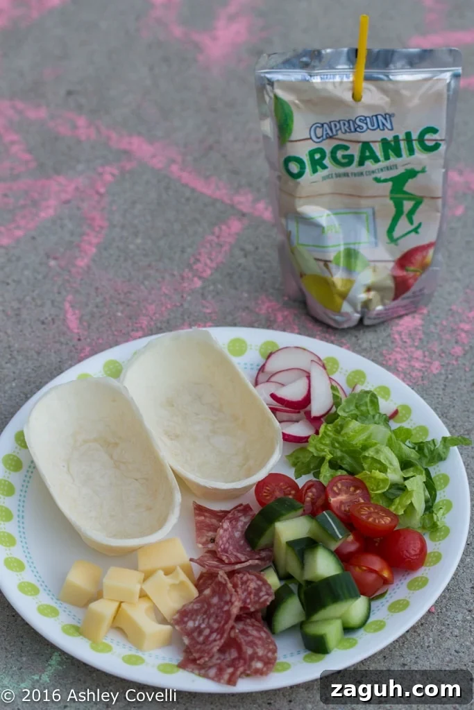 Behind BF Volume 11: Creative Snack Hacks for Busy Days 3 Behind BF Volume 11: Snack Hacks